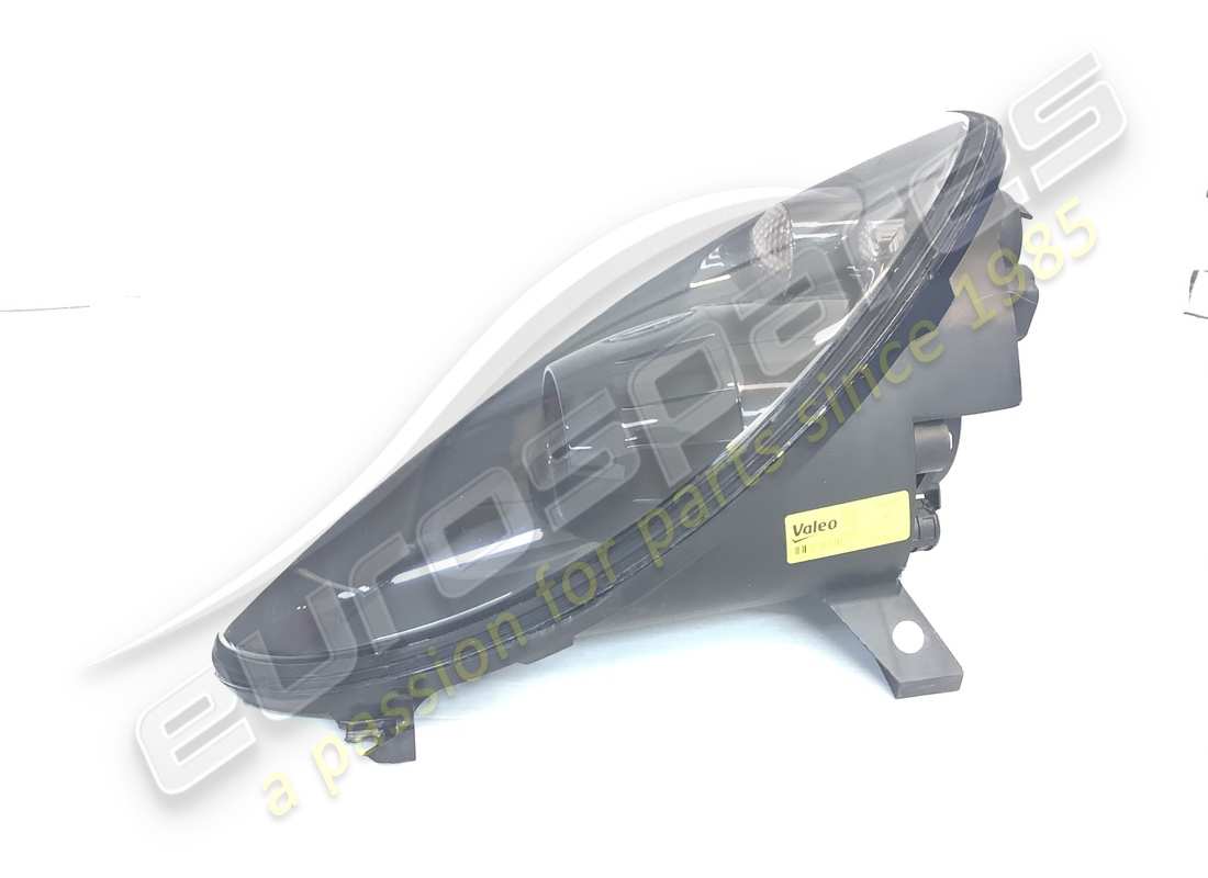 used ferrari rh headlamp unit. part number 67760311 (3)