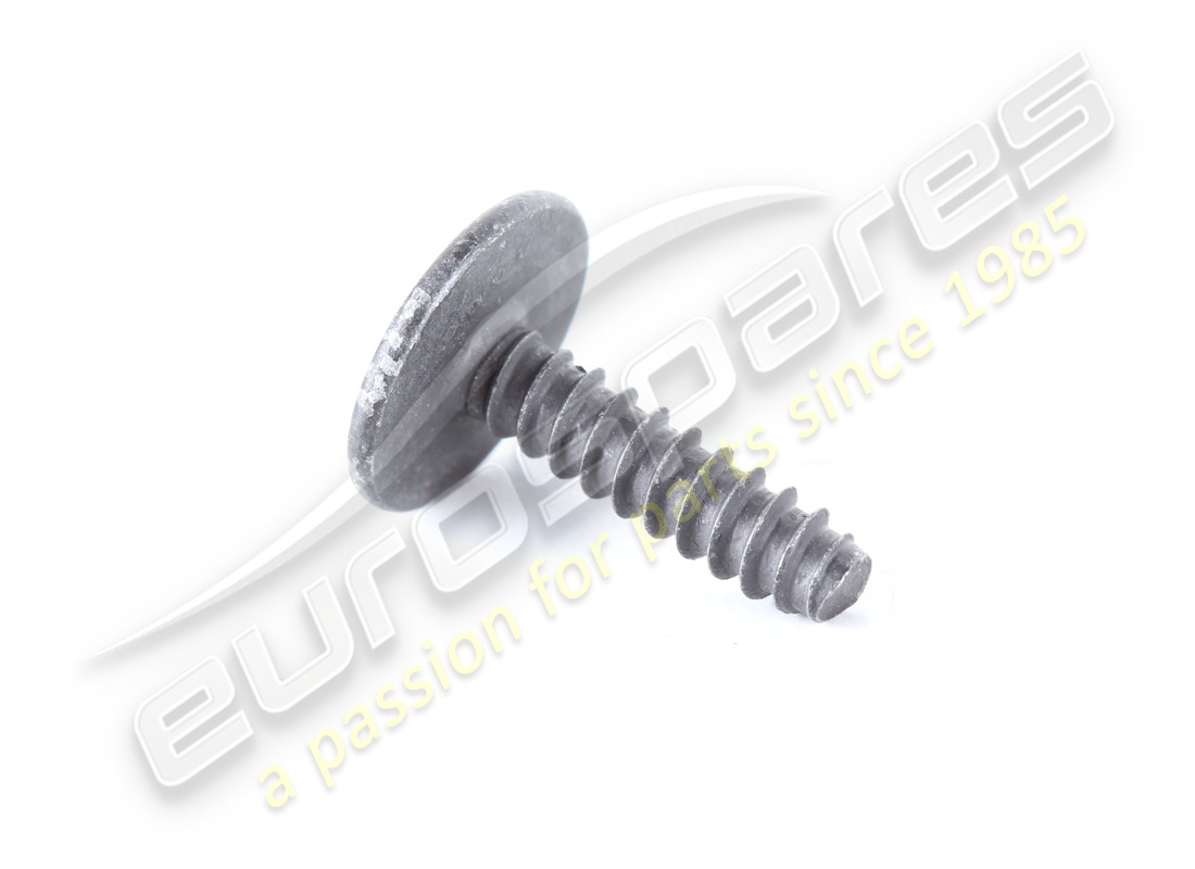 NEW Porsche HEXAGON SOCKET HEAD PANEL BOLT . PART NUMBER N90775801 (1)