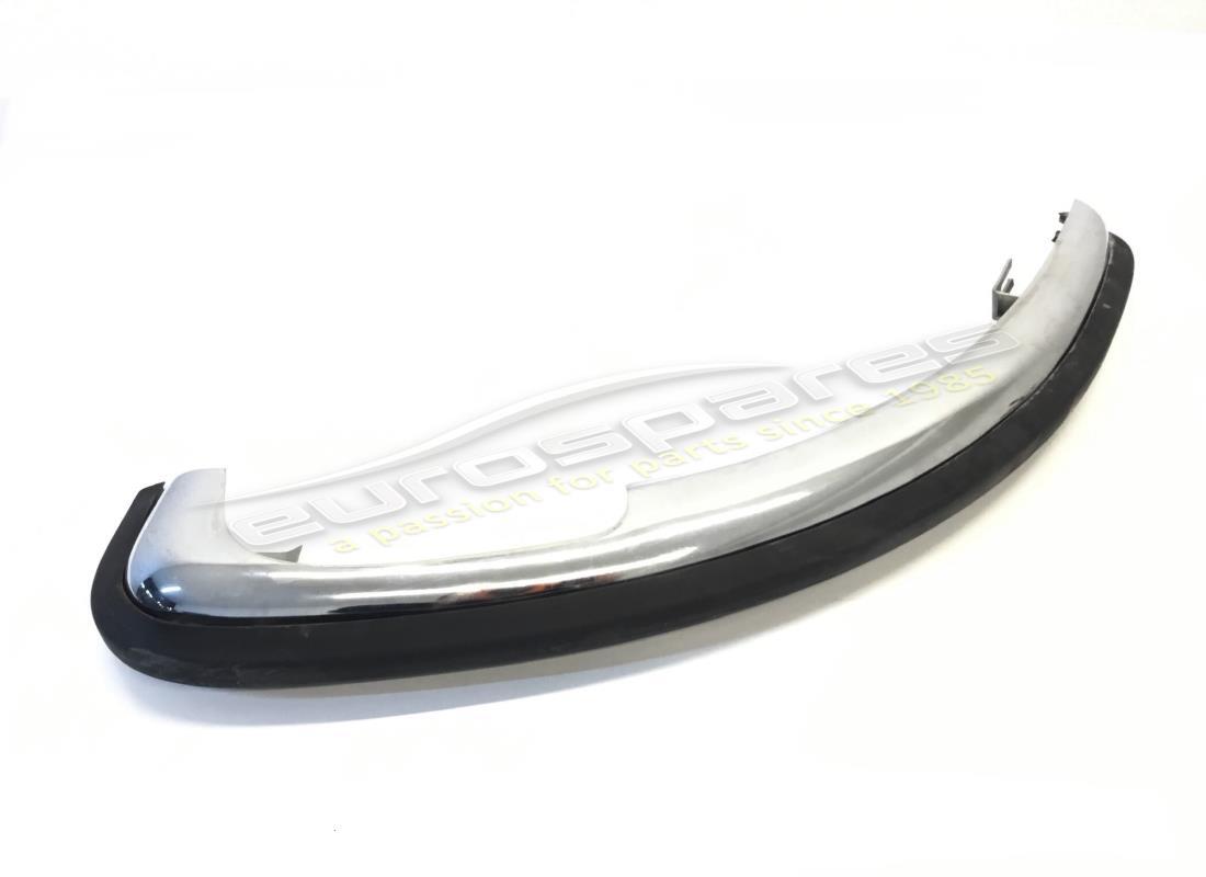 new ferrari rh front qtr bumper late. part number 20255006 (1)