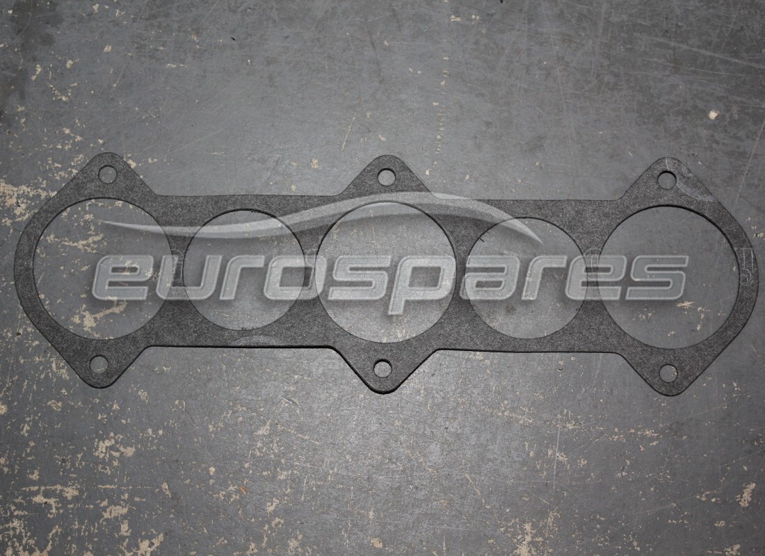 new lamborghini carburettor bracket seal. part number 001303901 (1)