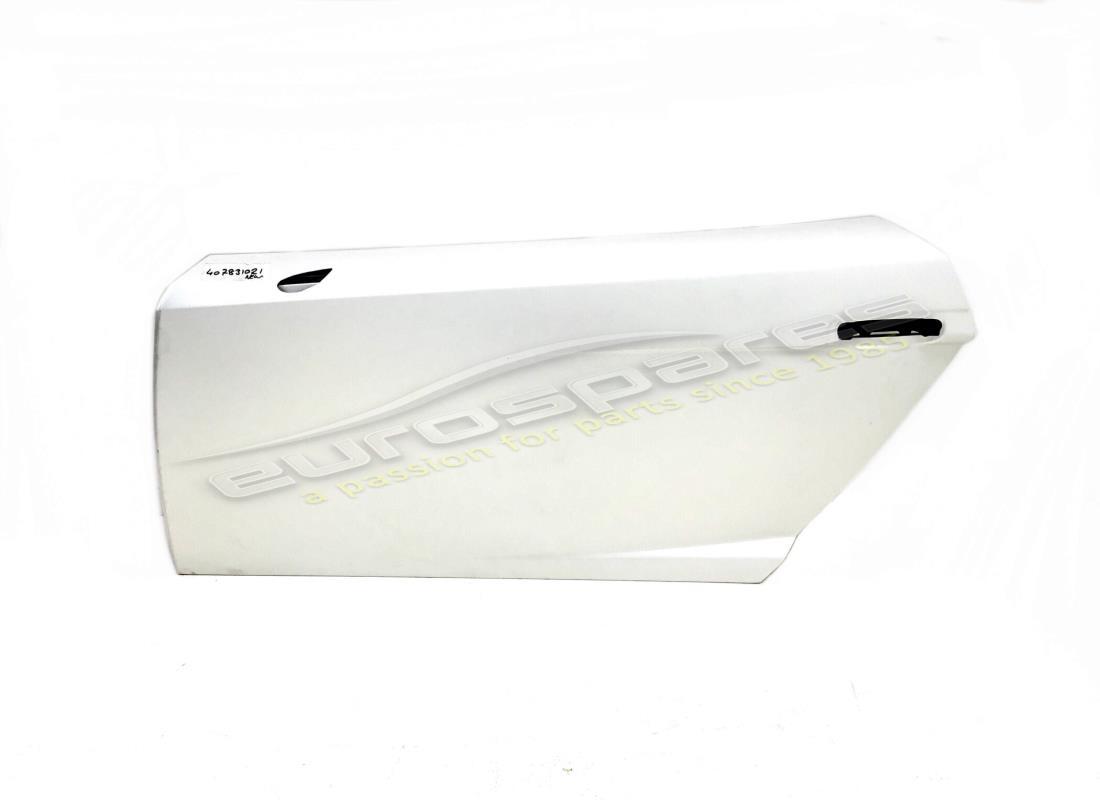 NEW Lamborghini LH DOOR . PART NUMBER 407831021 (1)