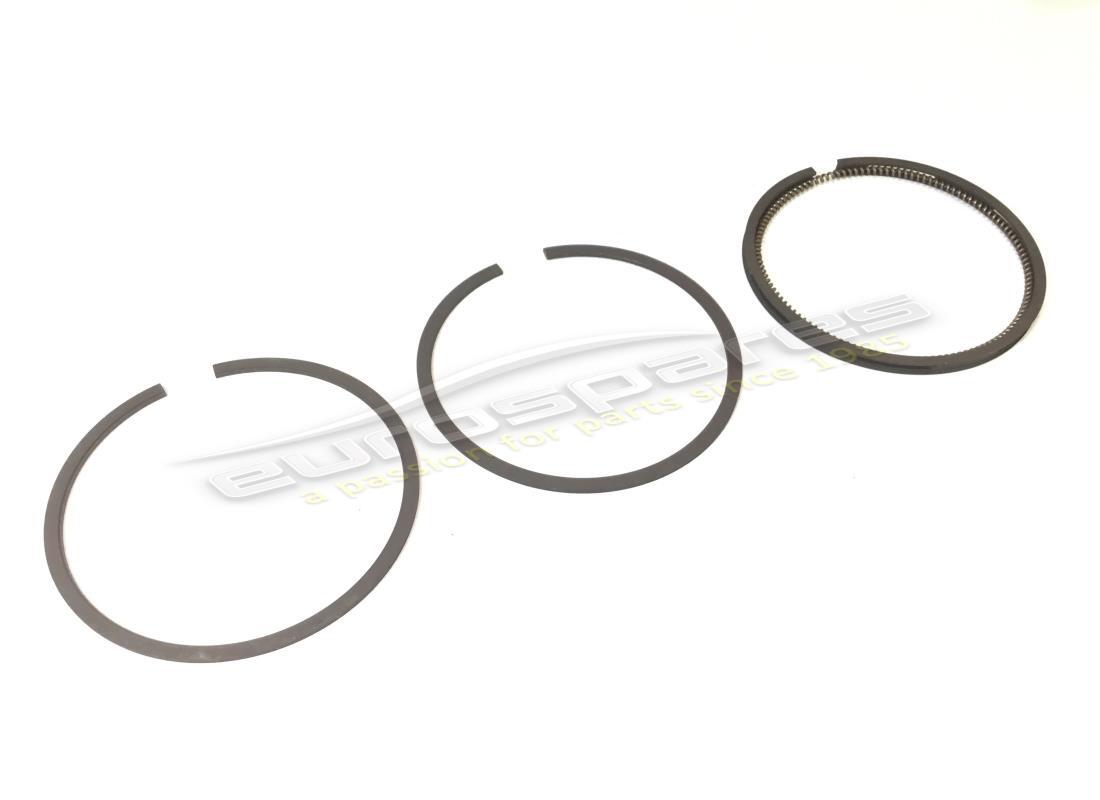 new ferrari piston ring set 77mm std 275lm. part number mc18231 (1)