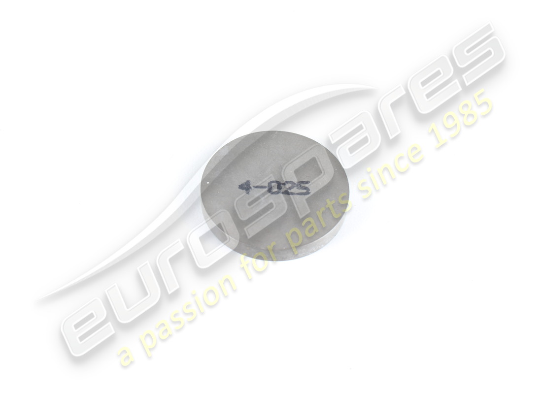 new ferrari pad. part number 153737 (1)
