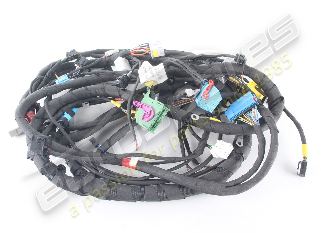 new ferrari dashboard cable. part number 294225 (1)