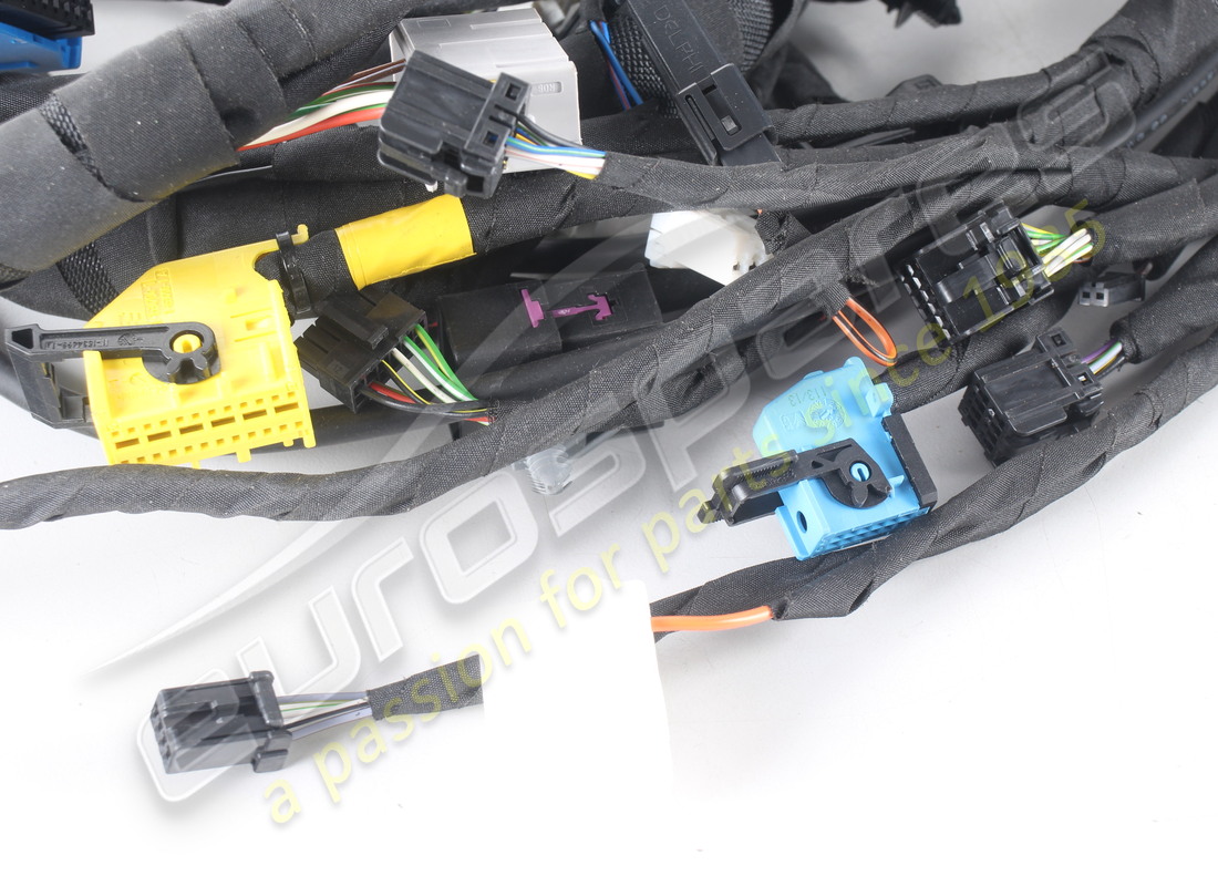 new ferrari dashboard cable. part number 294225 (4)