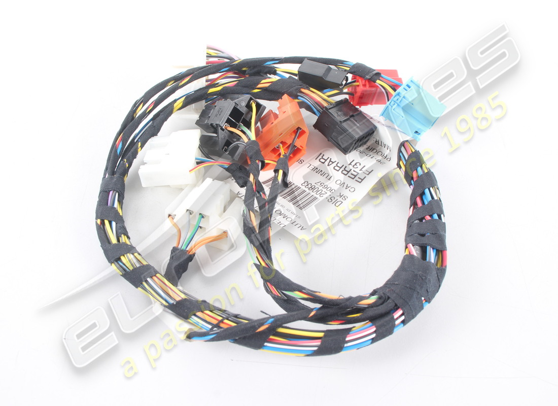 new ferrari cables. part number 200833 (4)