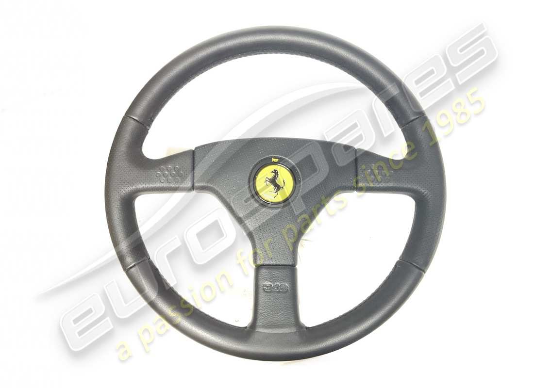 new ferrari steering wheel complete. part number 157275 (2)