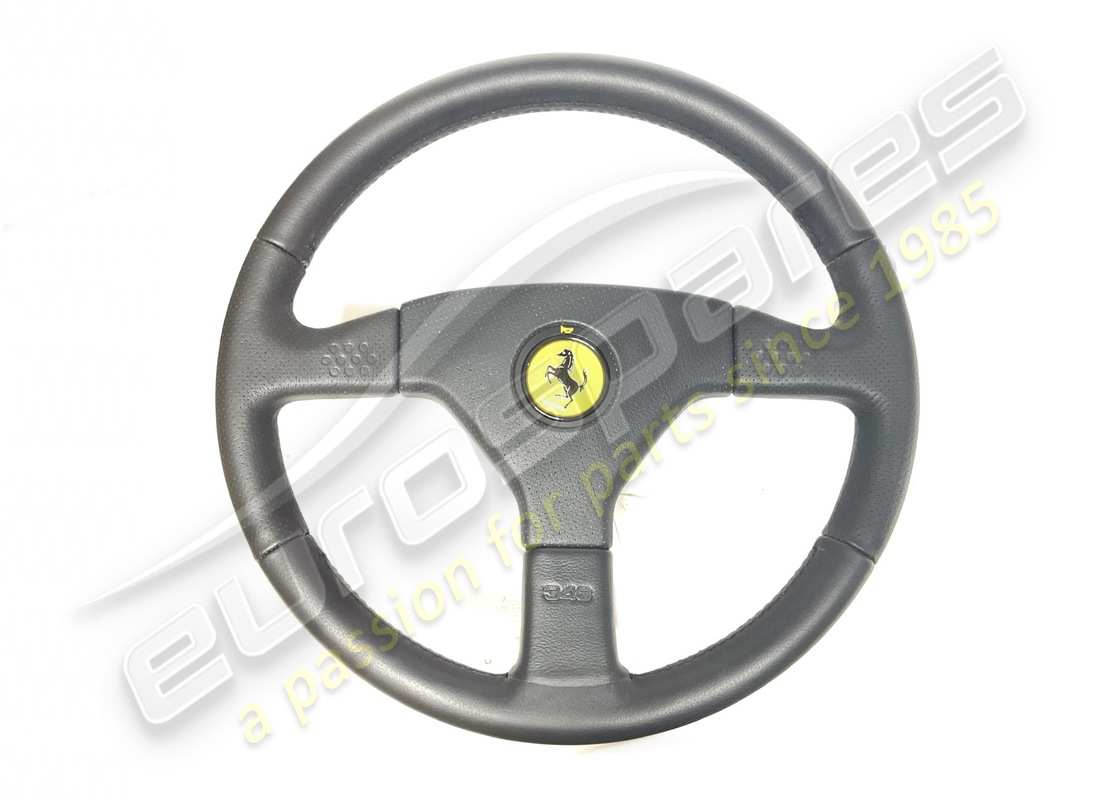 new ferrari steering wheel complete 348gtb. part number 157275 (2)