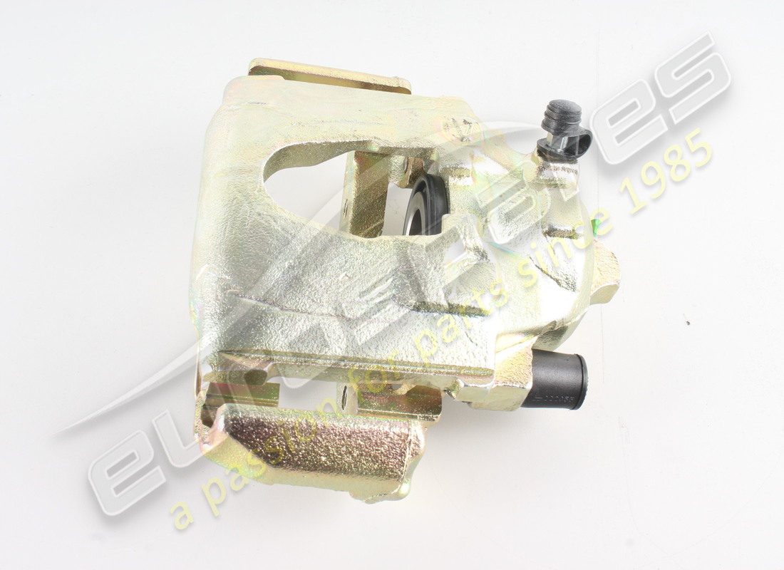 new ferrari lh rear brake caliper. part number 136603 (6)