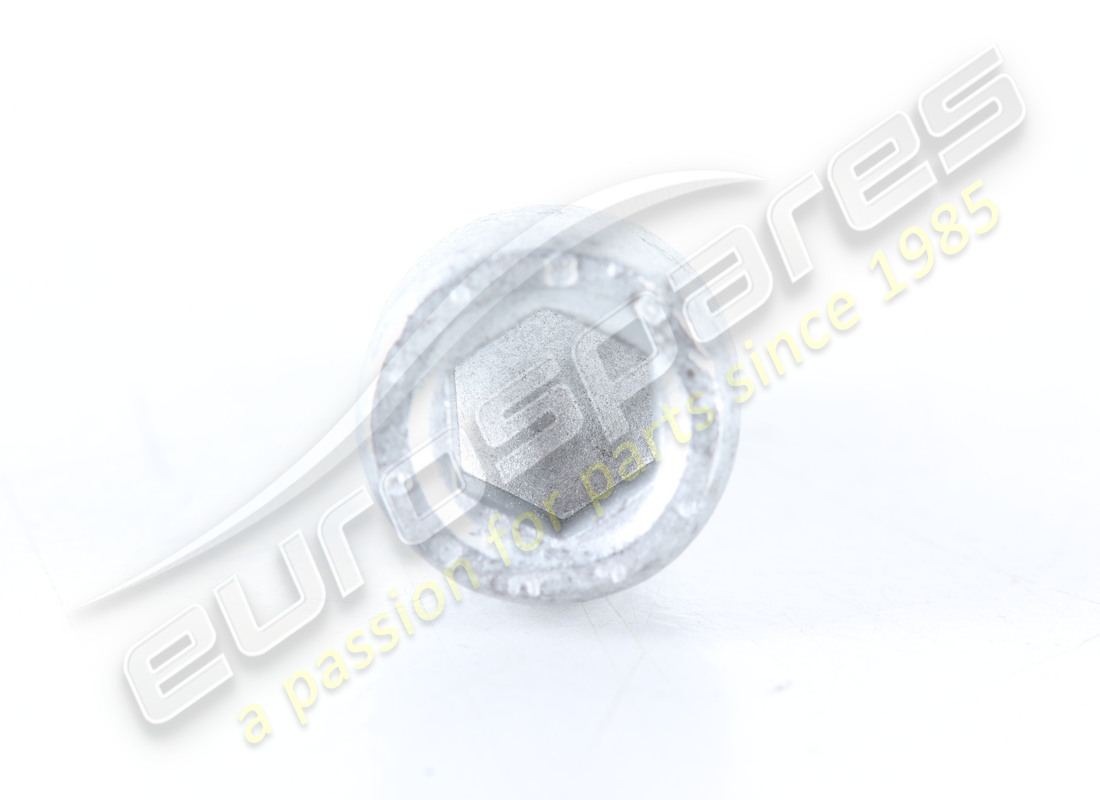 NEW FERRARI SCREW. PART NUMBER 14305724 (2) new ferrari screw. part number 14305724 (2)