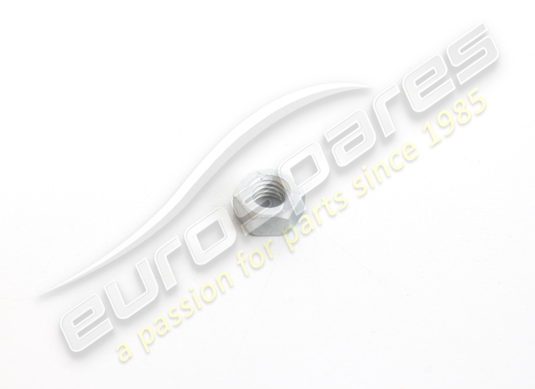 new lamborghini hex.nut. part number n01100637 (1)