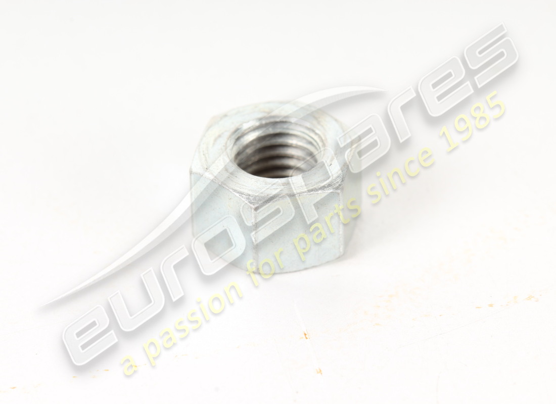 new ferrari lh thread nut. part number 100862 (1)