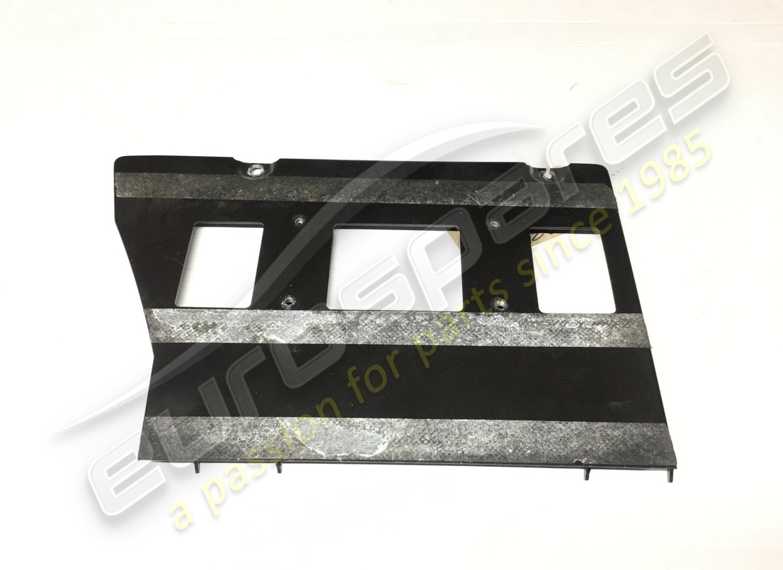 USED Ferrari SUBFRAME FOR COMPLETE PASSEN . PART NUMBER 68503200 (1)