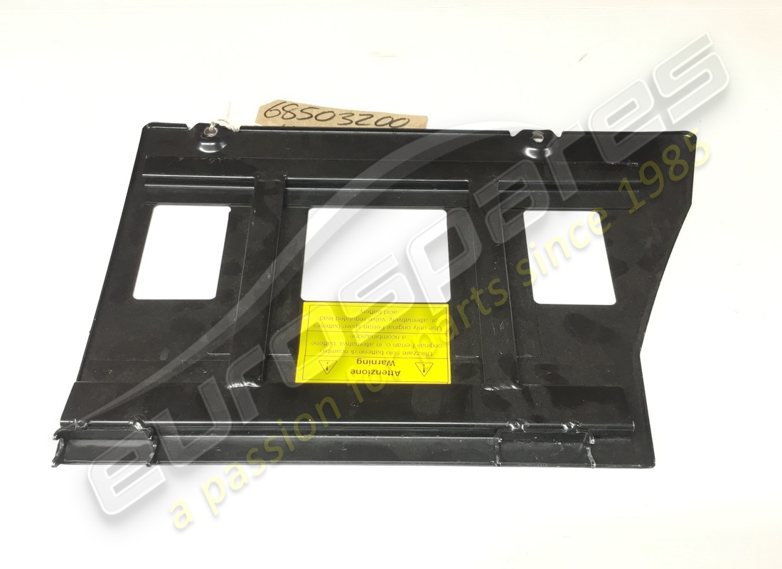 used ferrari subframe for complete passen. part number 68503200 (2)