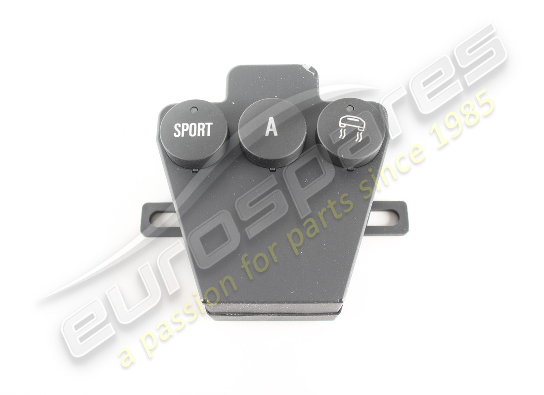 new lamborghini switch, driving. part number 408927128 (1)