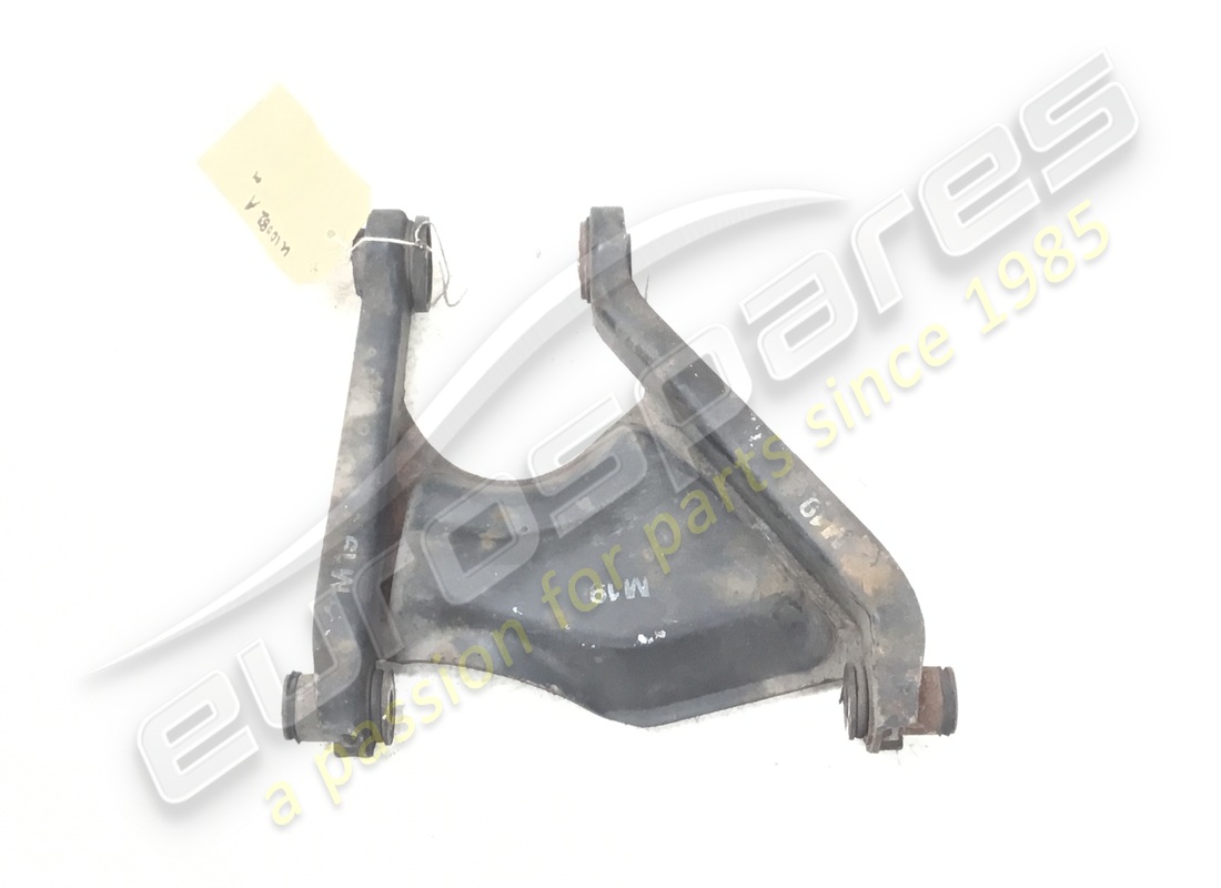 used ferrari rh upper rear suspension lever. part number 104423 (2)