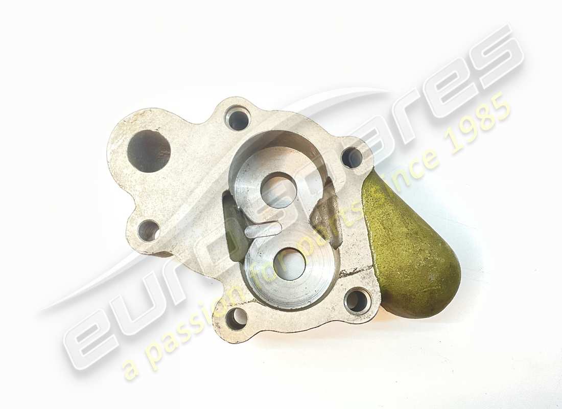 new ferrari oil pump casing. part number 240418 (2)