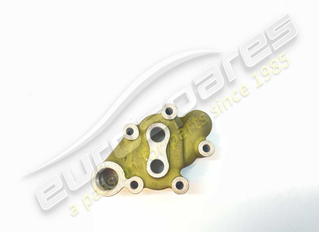 new ferrari oil pump casing. part number 240418 (1)