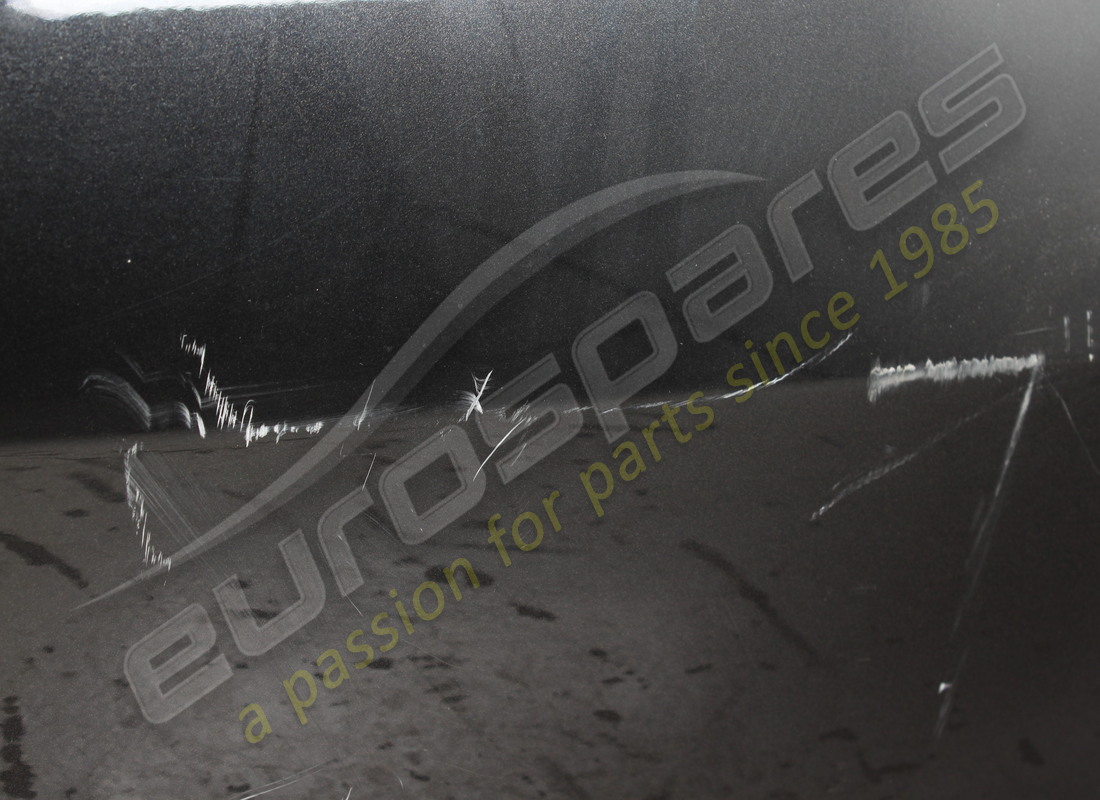 used ferrari complete rh lateral door. part number 84182311 (4)