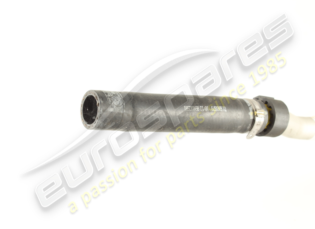used ferrari central water delivery pipe. part number 290974 (2)