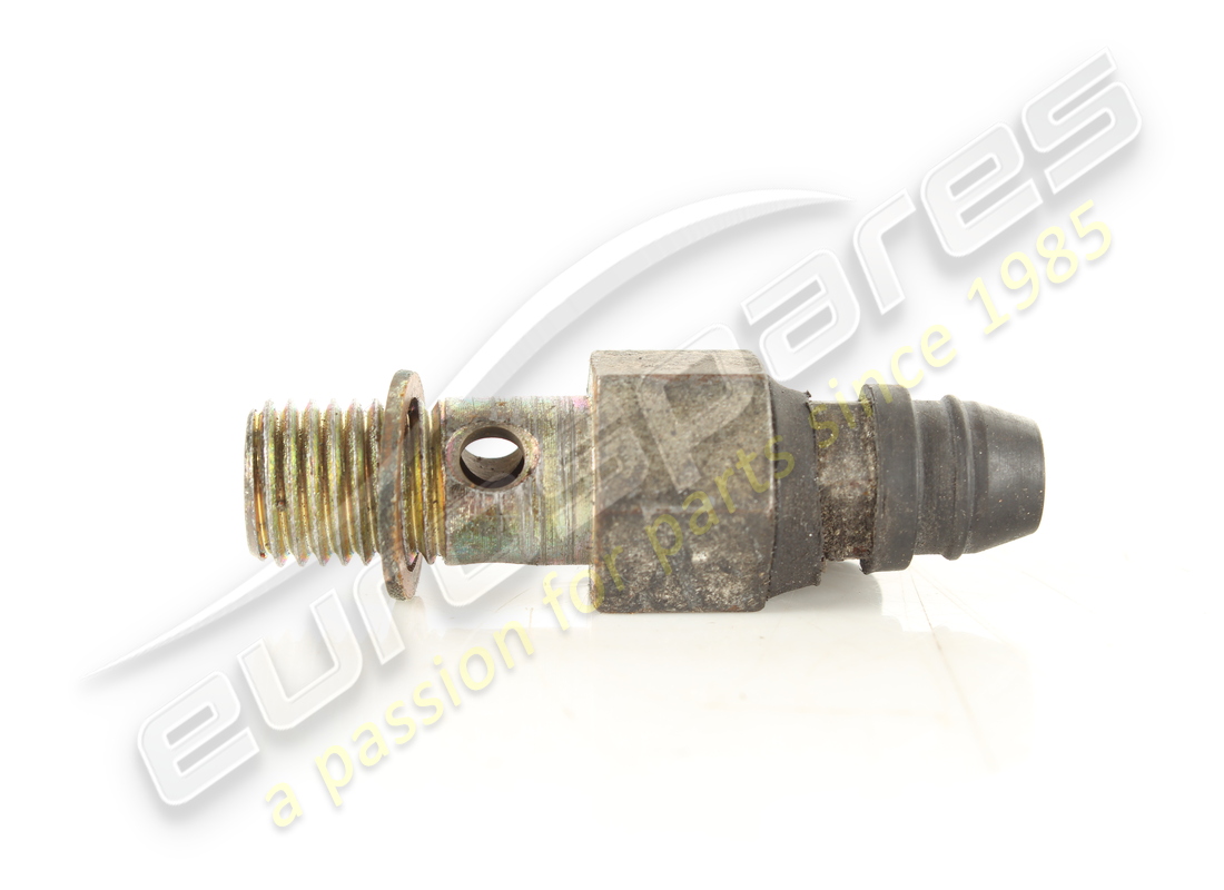 used ferrari union. part number 171630 (3)