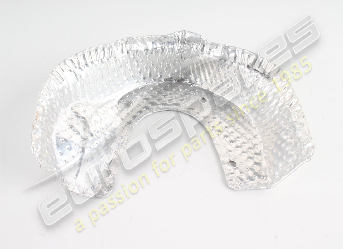 new ferrari lh shield. part number 258884 (1)