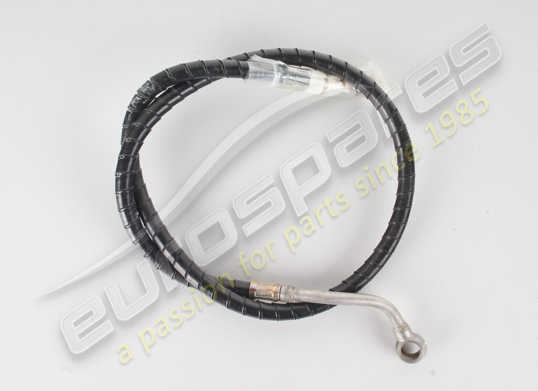 new ferrari pipe. part number 168472 (1)
