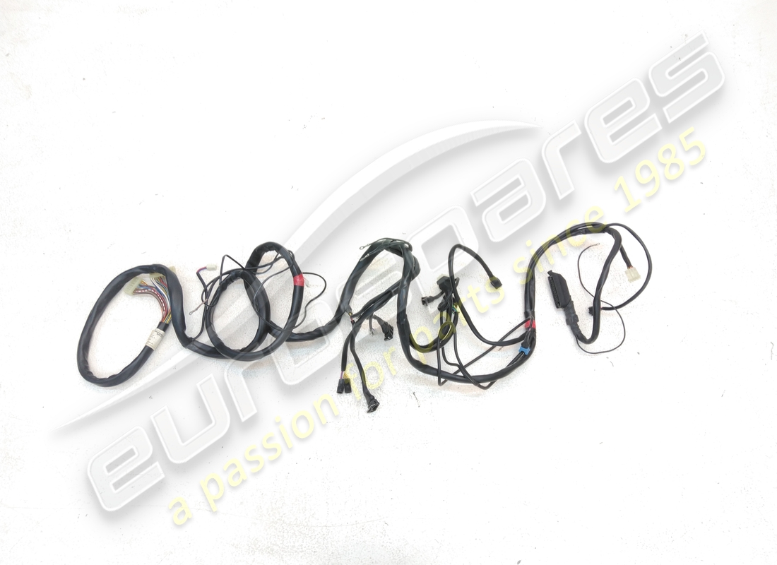 new ferrari rear cables. part number 61936100 (4)