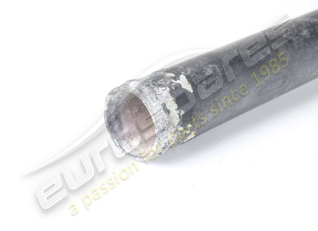 used lamborghini water pipe. part number 0011702498 (3)