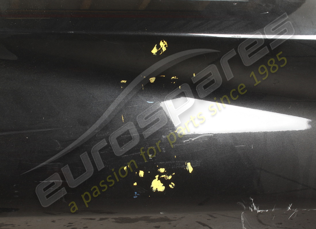 used ferrari complete rh lateral door. part number 84182311 (3)