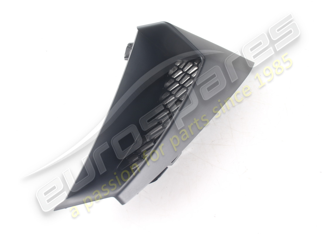 USED Lamborghini AIR VENT FENDER RH . PART NUMBER 4T8853502A (1)