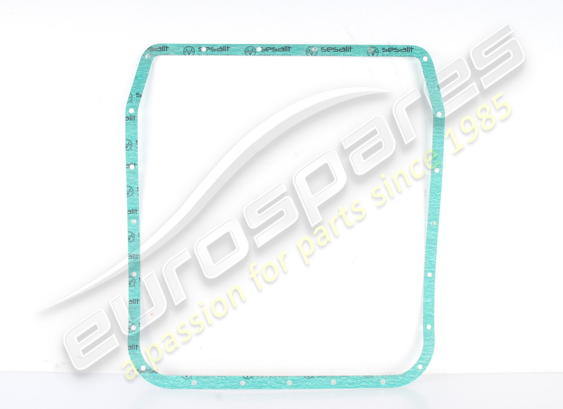 NEW FERRARI SUMP GASKET. PART NUMBER 9111342 (1) new ferrari sump gasket. part number 9111342 (1)