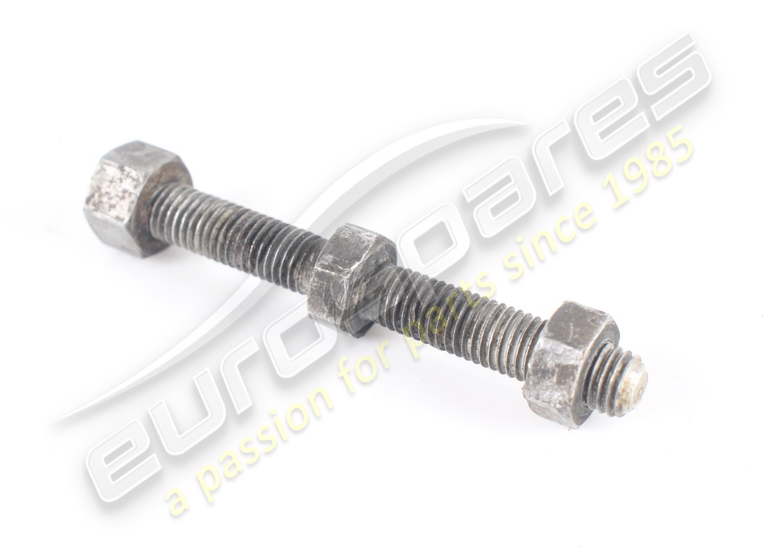 USED Ferrari ADJUSTER . PART NUMBER 116329 (1) USED Ferrari ADJUSTER . PART NUMBER 116329 (1)