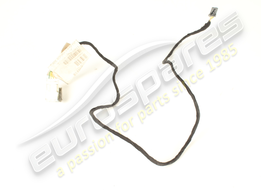 USED Ferrari INFOLED CABLE . PART NUMBER 216212 (1)