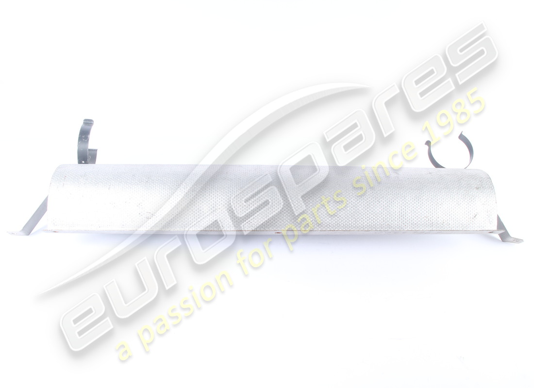 NEW FERRARI EXHAUST HEAT SHIELD. PART NUMBER 62663300 (1) new ferrari exhaust heat shield. part number 62663300 (1)