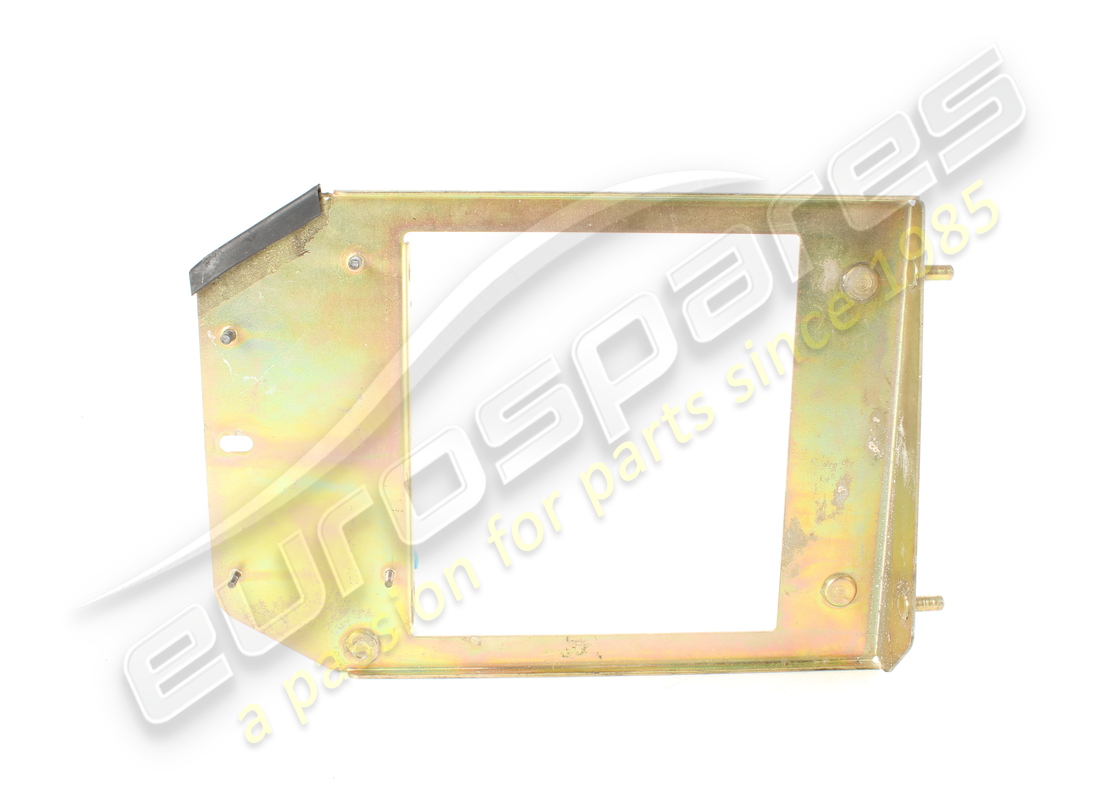 USED Ferrari BRACKET . PART NUMBER 158719 (1)