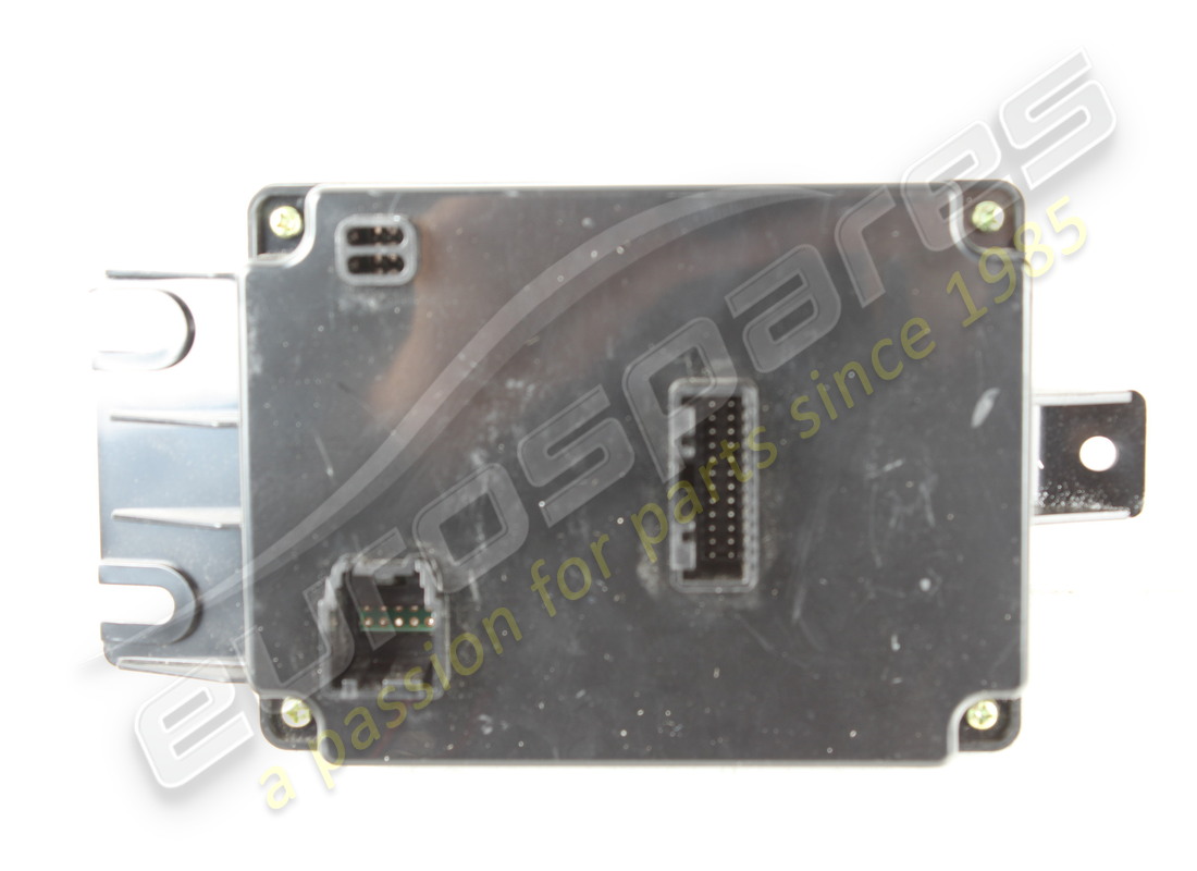 new maserati hvac ecu. part number 670010636 (1)