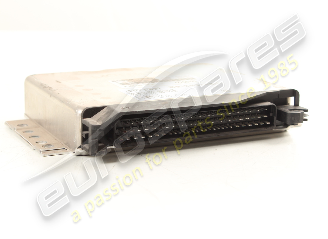 new ferrari elactronic control station. part number 181673 (1)