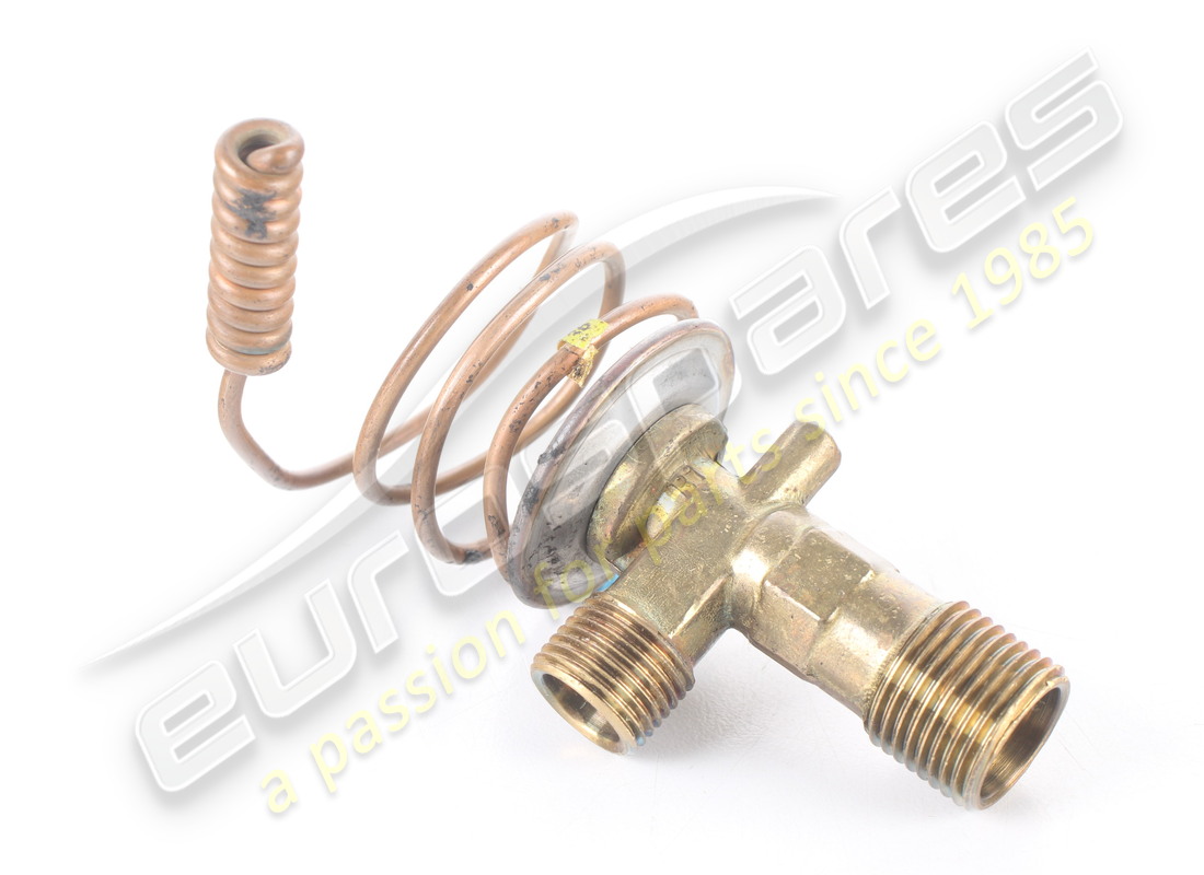 new maserati expansion valve. part number 315520166 (1)