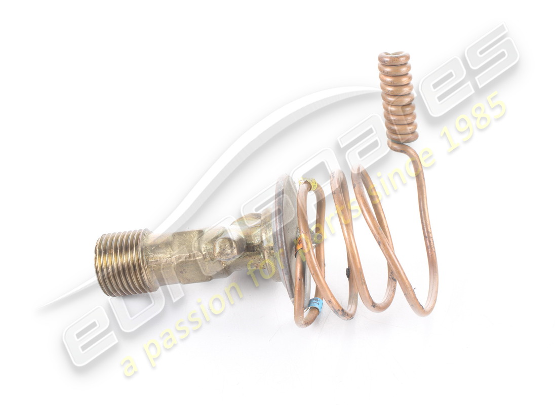 new maserati expansion valve. part number 315520166 (3)