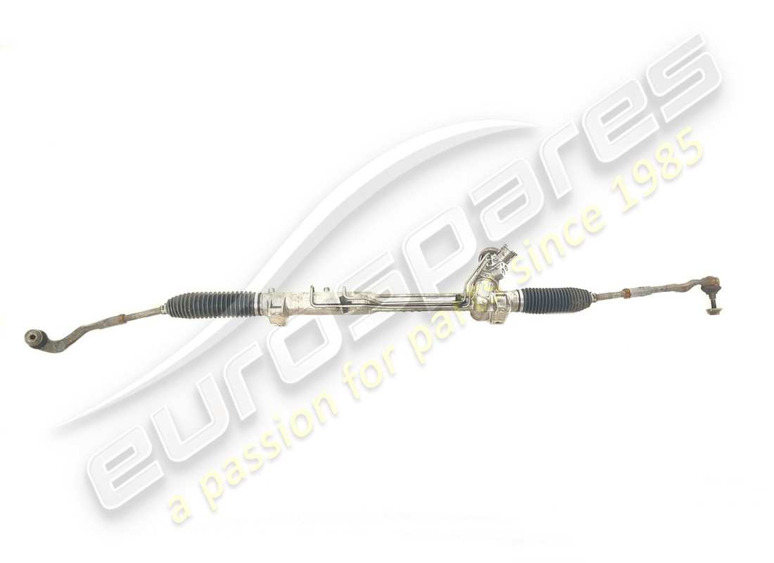 USED Lamborghini STEERING RACK RHD . PART NUMBER 472422061B (1)