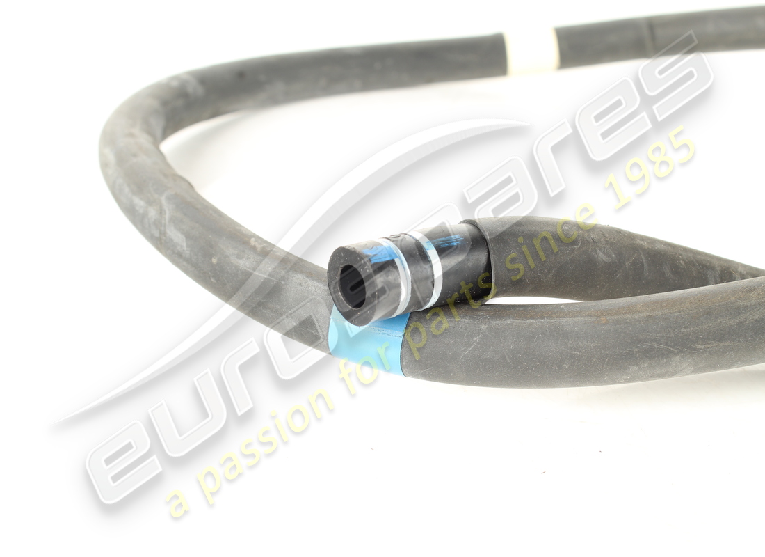 used ferrari filler lift system hose. part number 314594 (2)