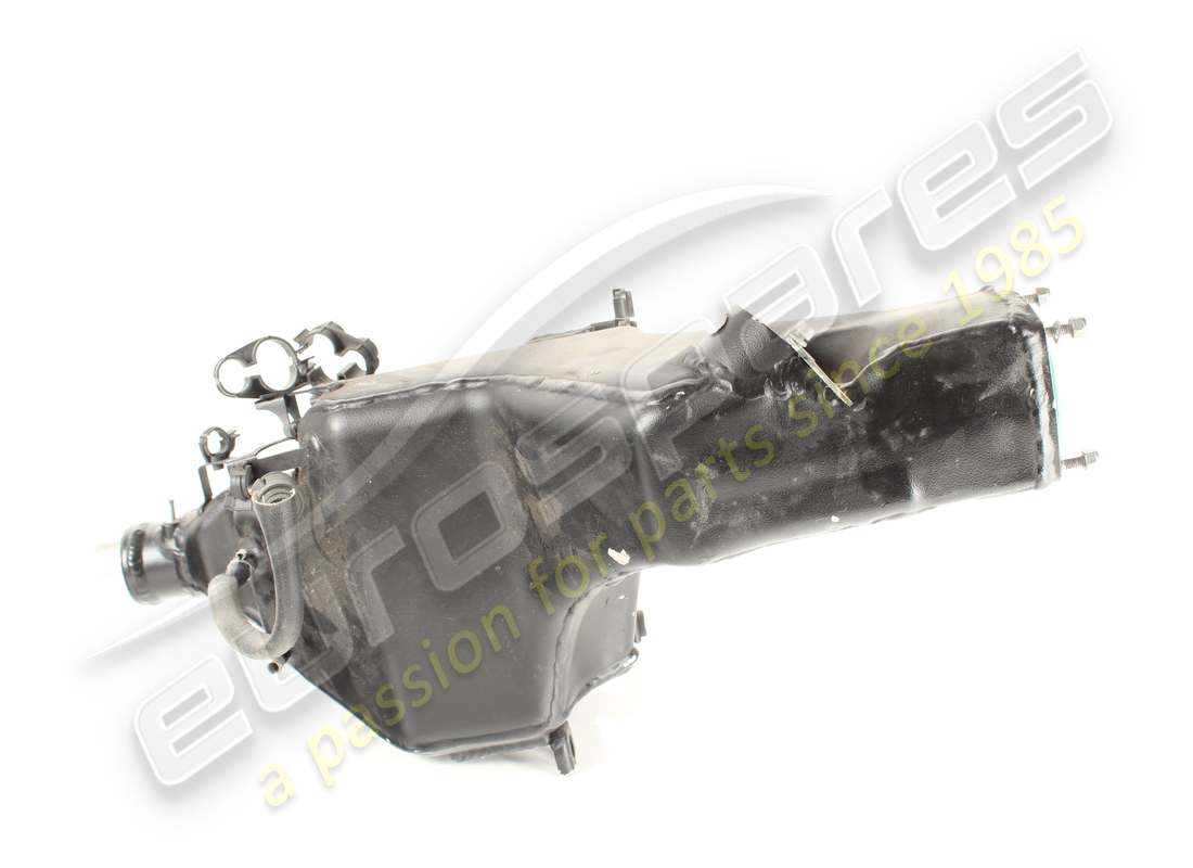 used ferrari oil tank complete. part number 261566 (5)