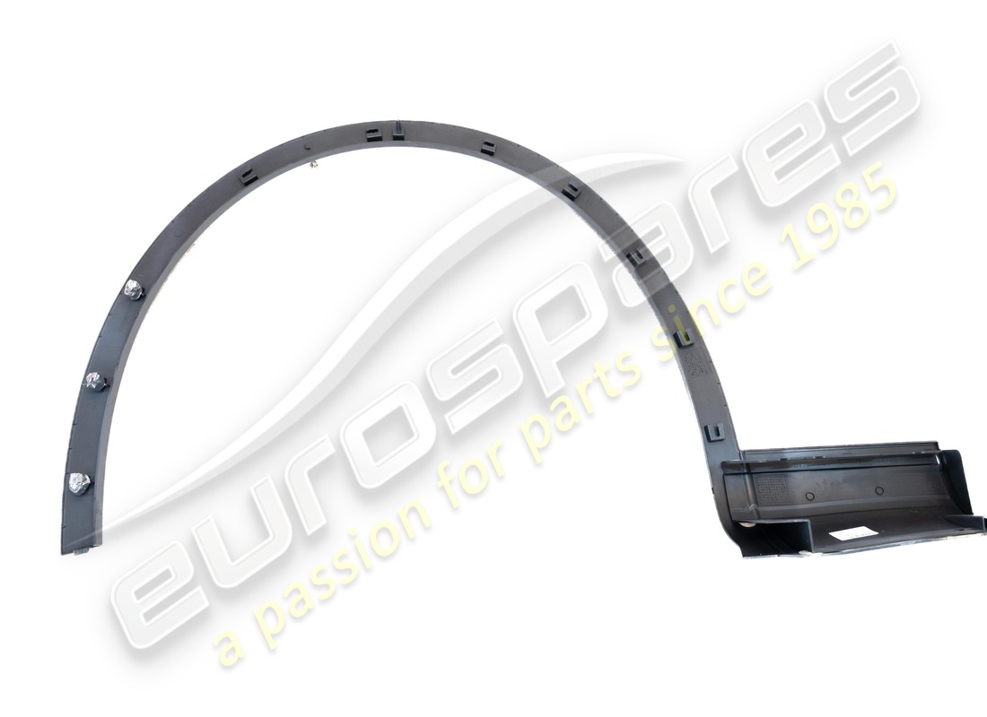 new maserati rh front wheel arch (primeri. part number 670089060 (2)