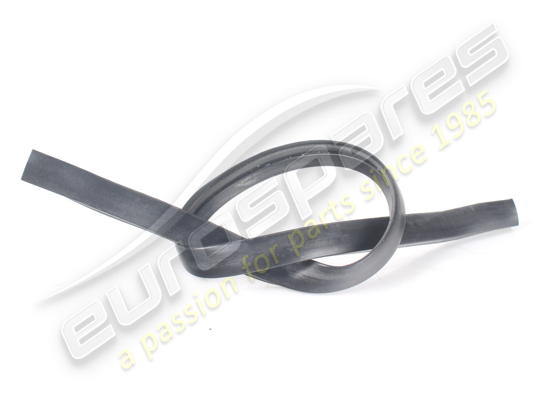 USED Ferrari FRONT SEAL FOR LATERAL SHIEL . PART NUMBER 83598900 (1) USED Ferrari FRONT SEAL FOR LATERAL SHIEL . PART NUMBER 83598900 (1)