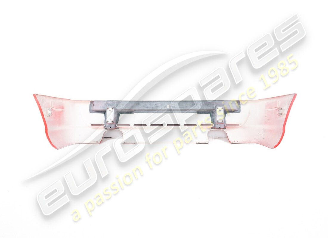 new ferrari rear bumper. part number 65099410 (4)