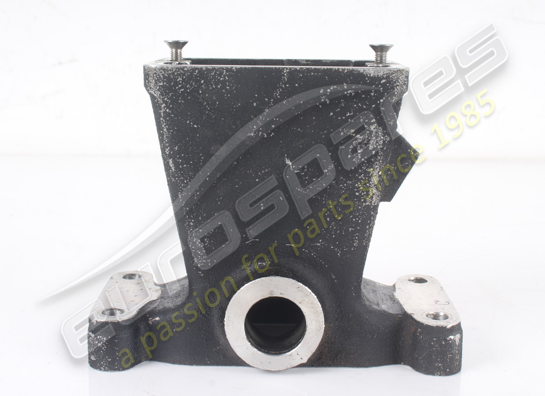 USED Ferrari GEAR LEVER CASING . PART NUMBER 106843 (1) USED Ferrari GEAR LEVER CASING . PART NUMBER 106843 (1)