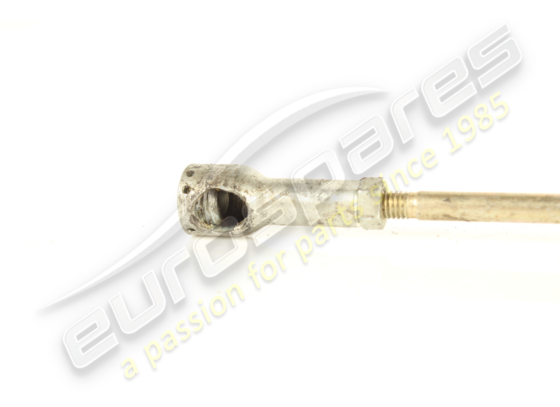 used ferrari throttle control rod. part number 139551 (2)