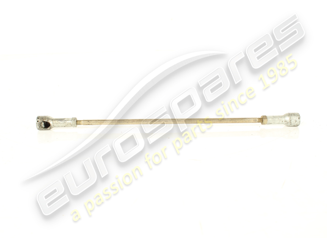 USED Ferrari THROTTLE CONTROL ROD . PART NUMBER 139551 (1)