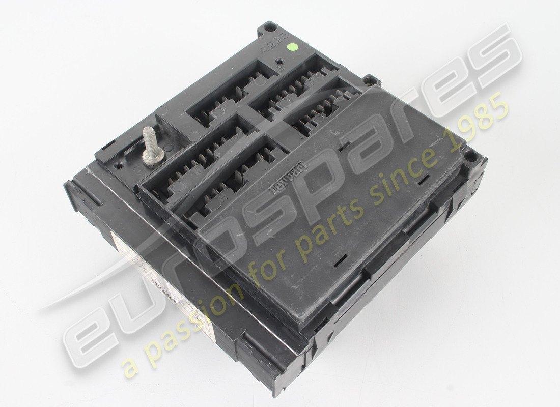 new ferrari central electrics box. part number 156947 (2)